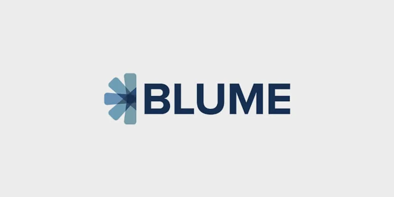 blume ventures
