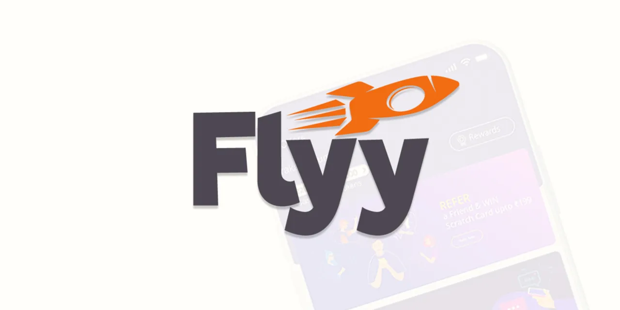 Flyy