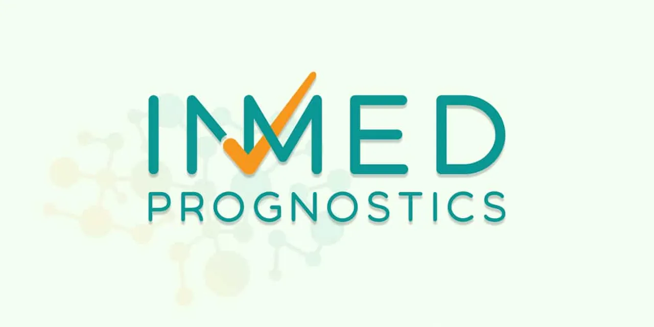 In-Med Prognostics raises $2.13 Mn in new round