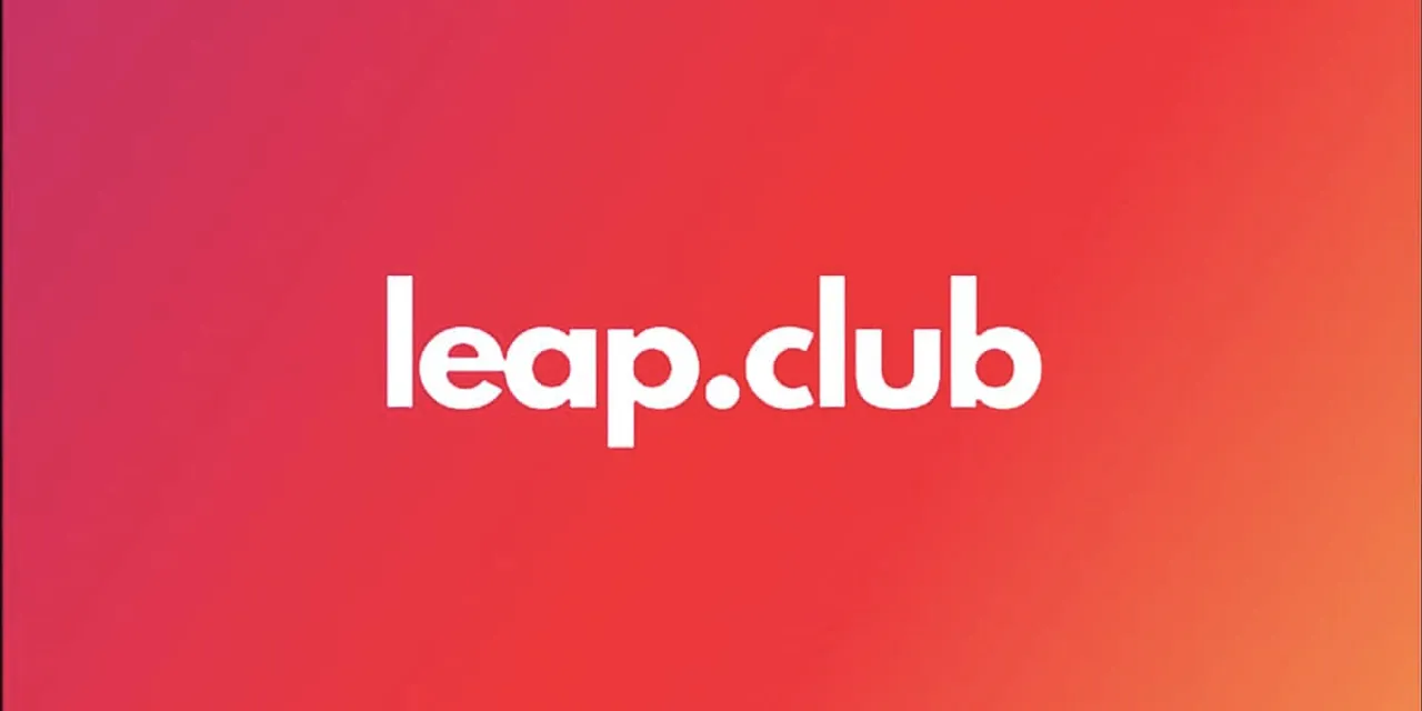 Leap.club raises $1 Mn in fresh round