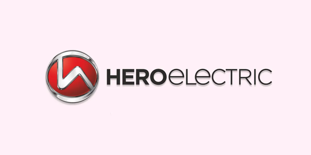 Hero Electric
