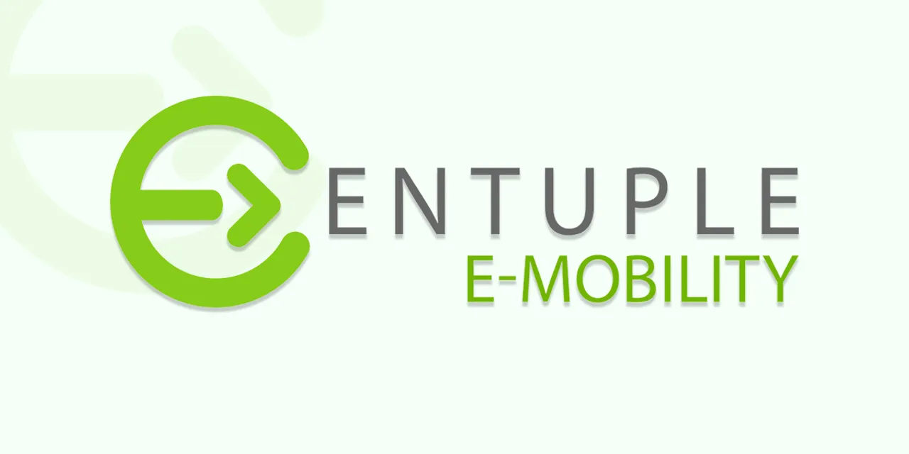Entuple
