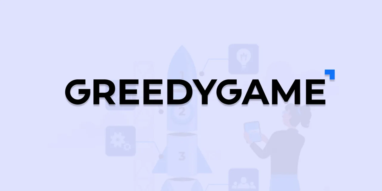 GreedyGame