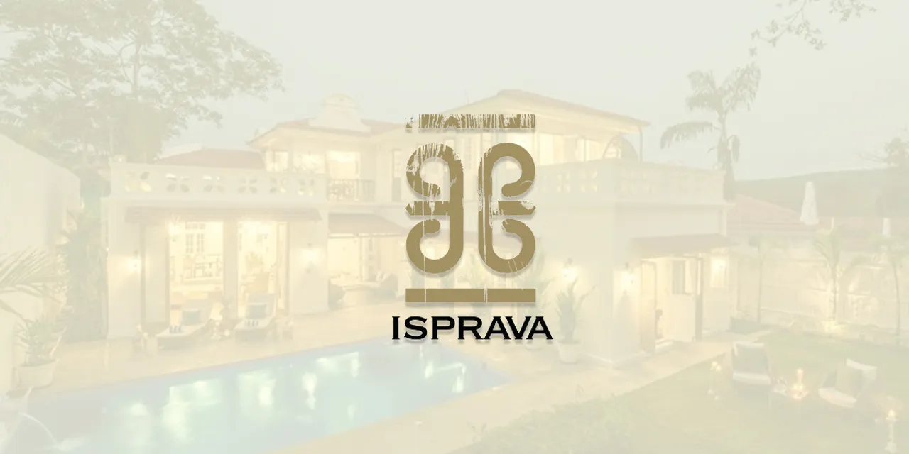 Isprava and Lohono Stays’ parent raises Rs 160 Cr in new round