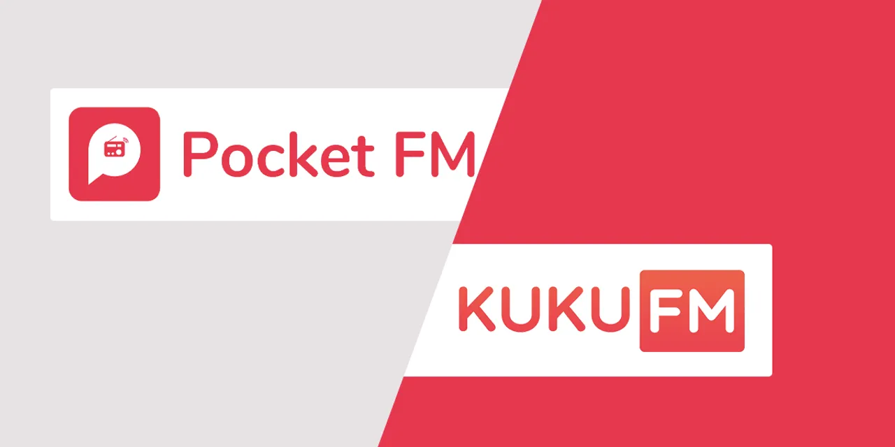 Exclusive: Pocket FM and Kuku FM end legal spat over copyright