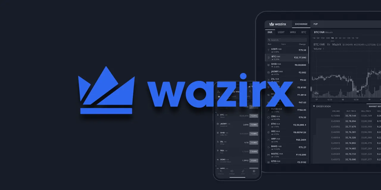 WazirX