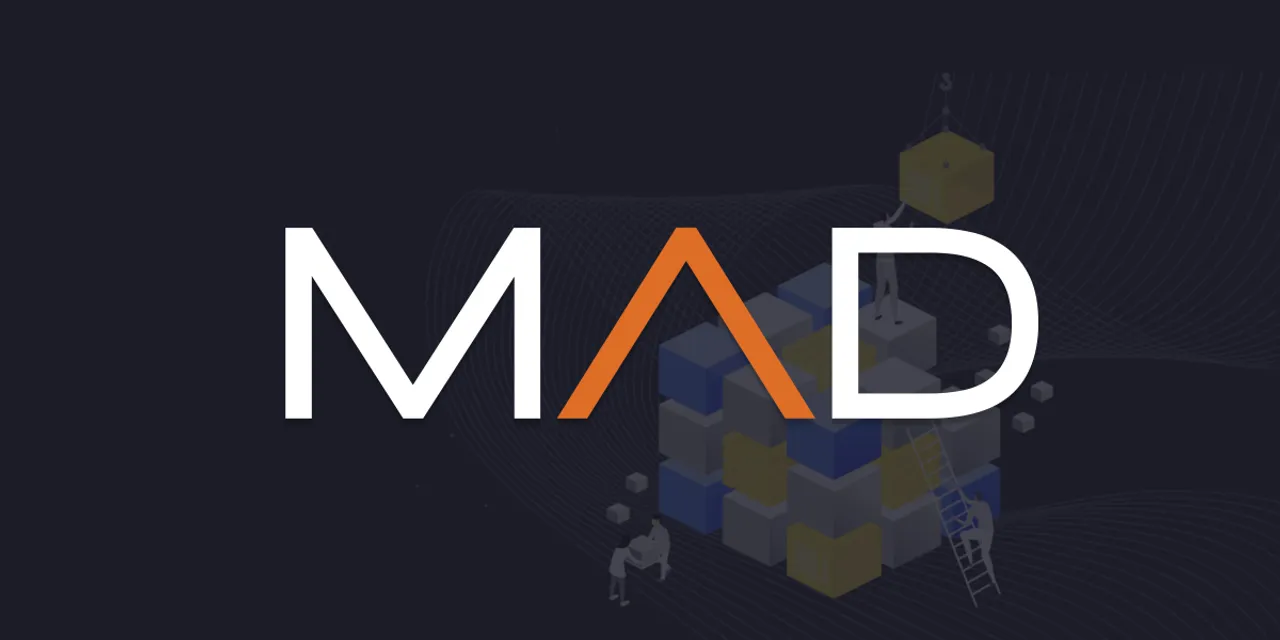 Mad Street Den
