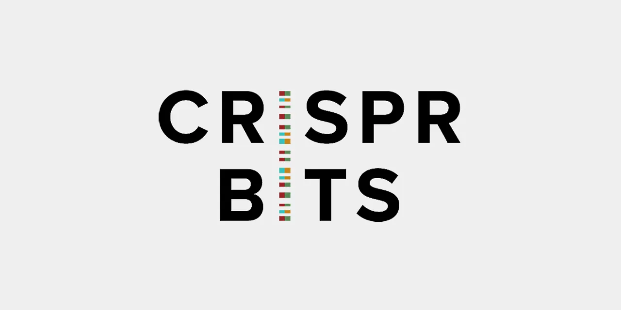 Crisprbits