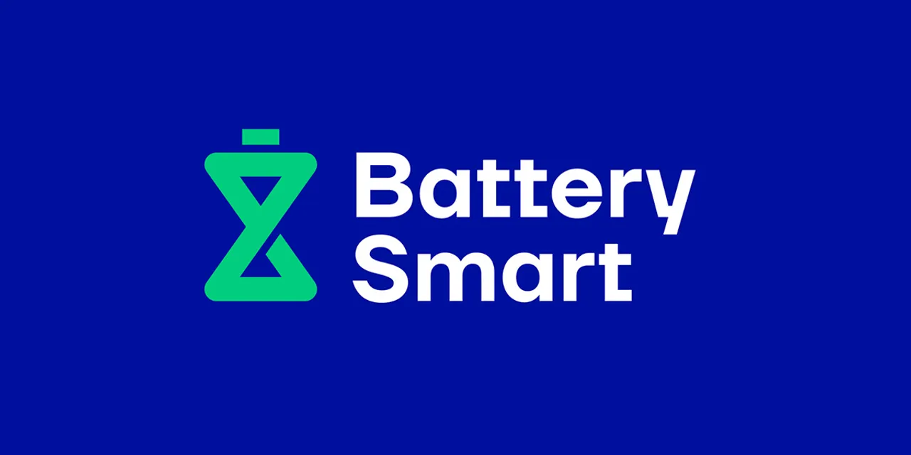 Battery Smart
