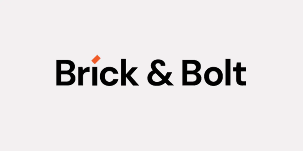 Brick&Bolt