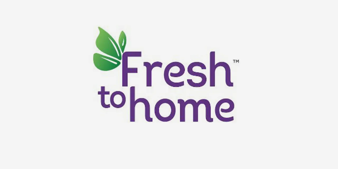 FreshToHome