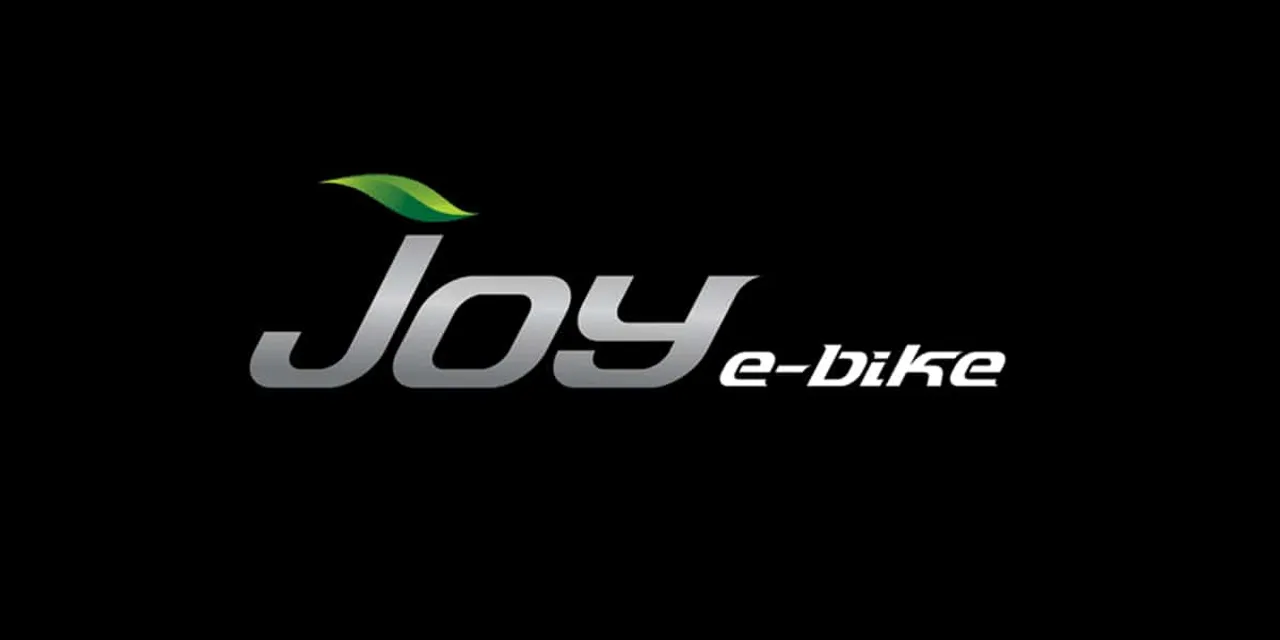 Joy E-Bike