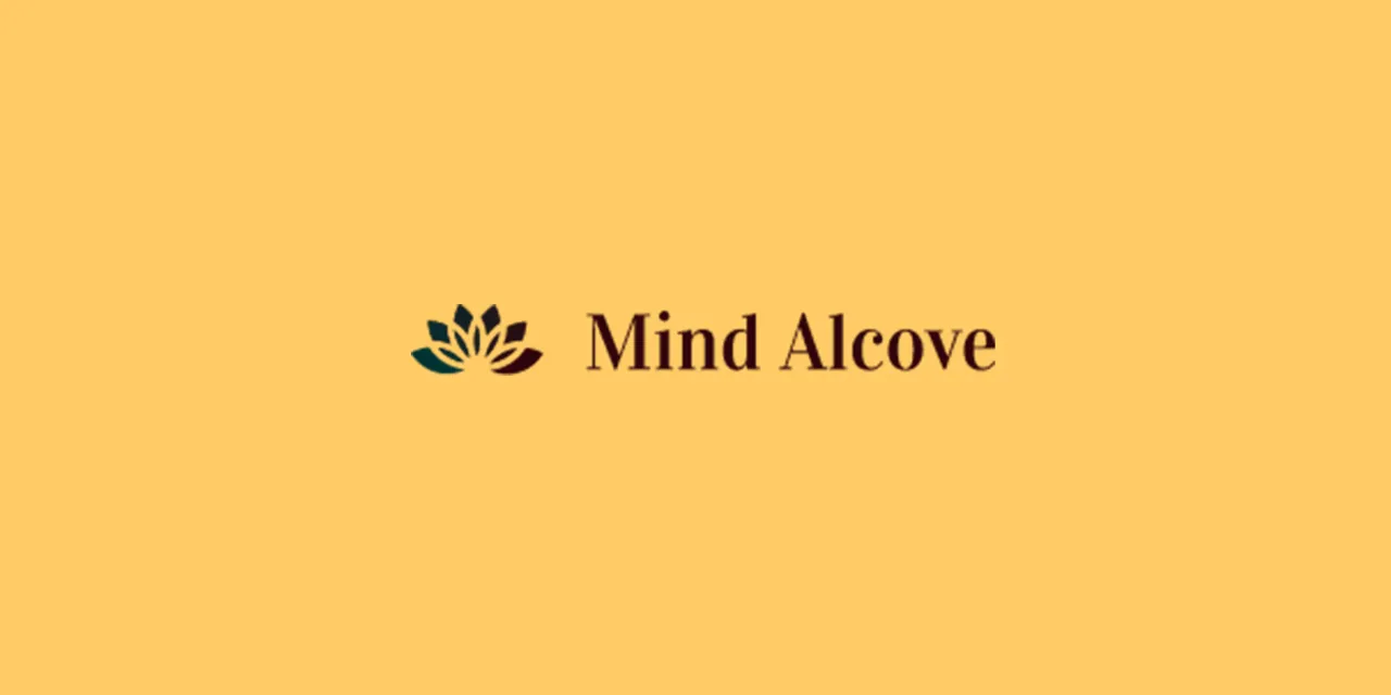 Mind Alcove aspires to be your mental health and well-being companion