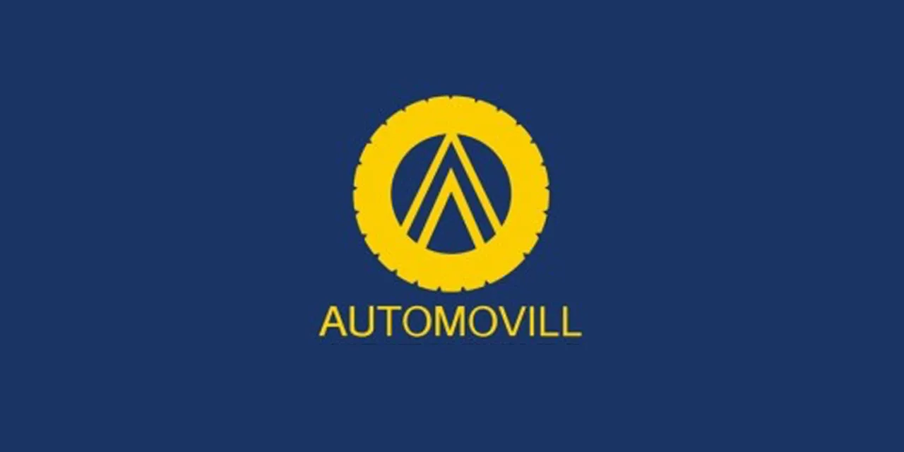 Automovill