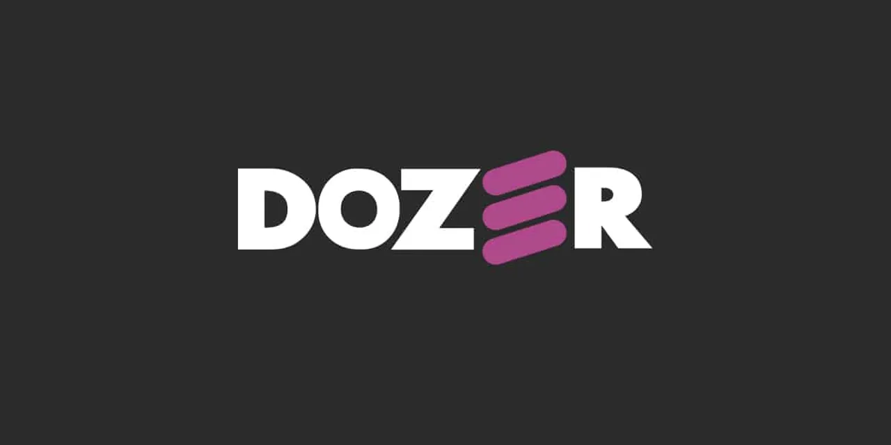 Dozer raises $3 Mn led by Sequoia Capital India and Surge
