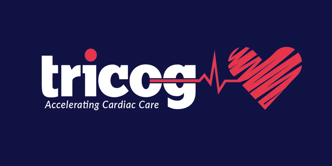 Tricog Health raises $8.5 Mn in Series B2 round