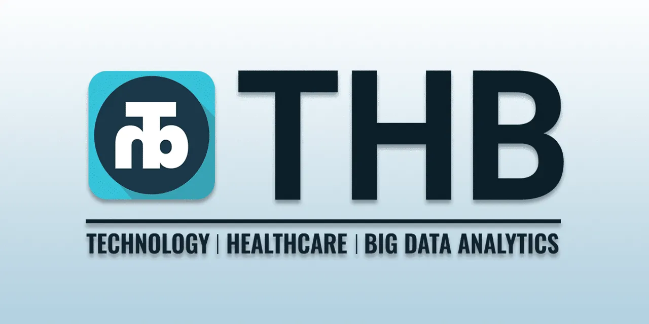 Healthcare SaaS company THB raises $20 Mn
