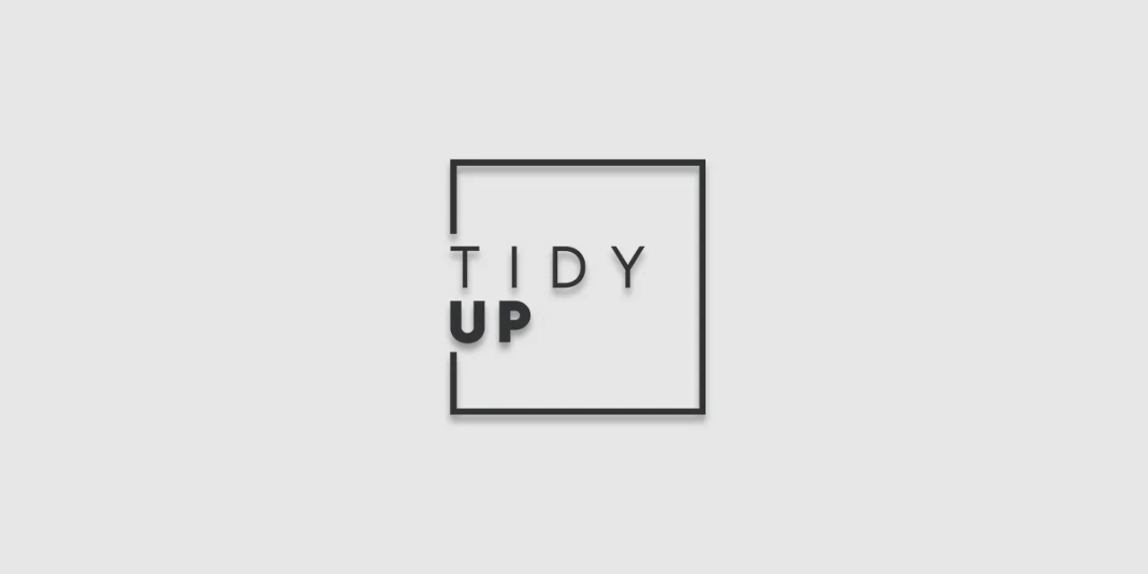 TidyUp