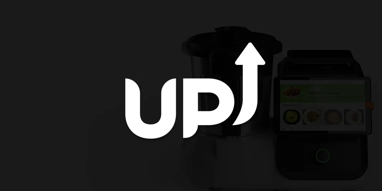 Up