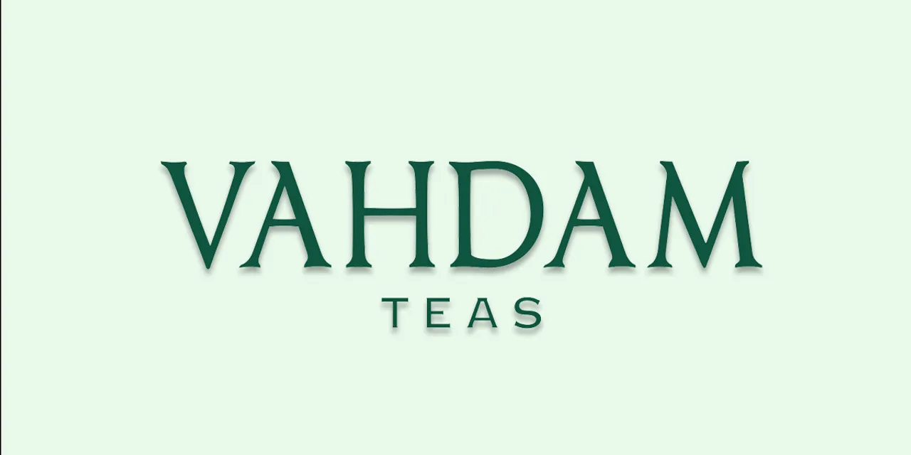 Vahdam