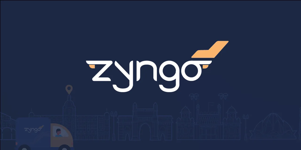 EV logistics startup Zyngo raises $5 Mn led by Delta Corp