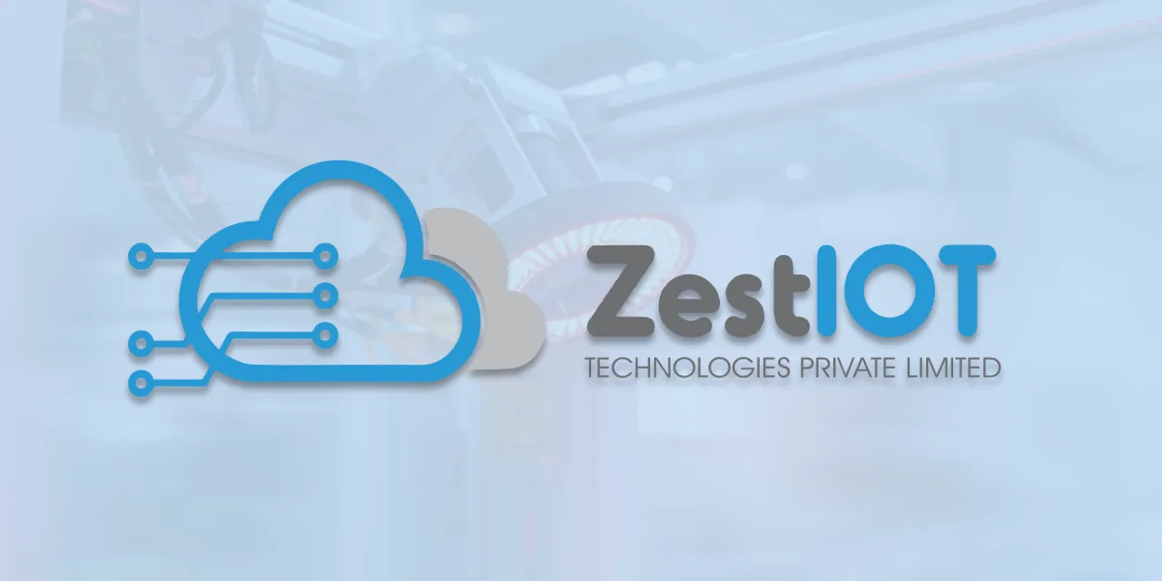 ZestIoT raises $6.5 Mn in Series A round led by IvyCap Ventures