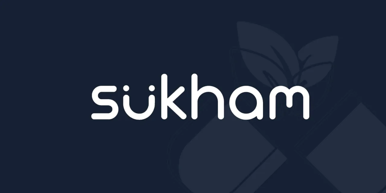 Sukham raises pre-seed round led by 100X.VC