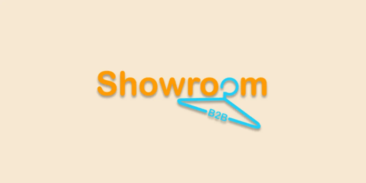 Showroom B2B