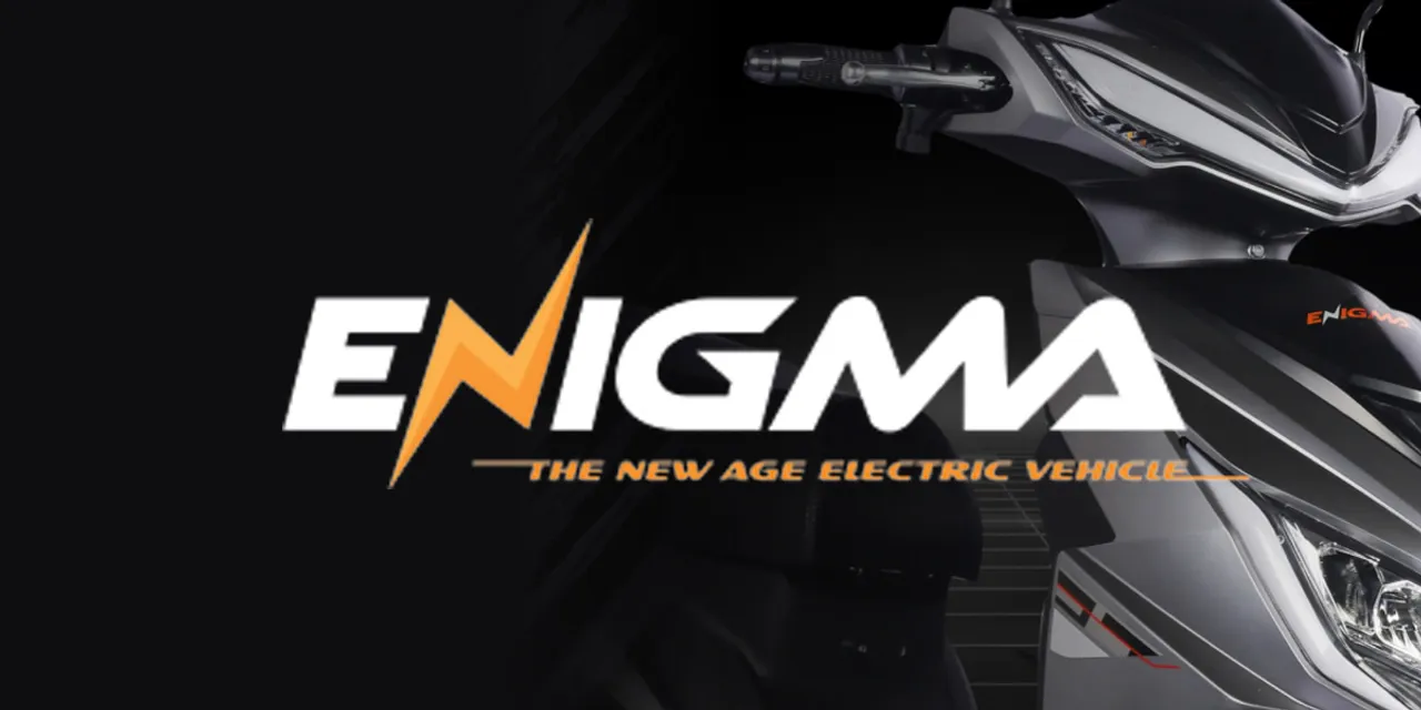 Enigma