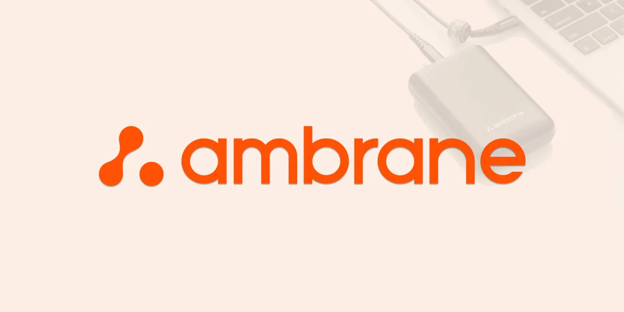 ambrane