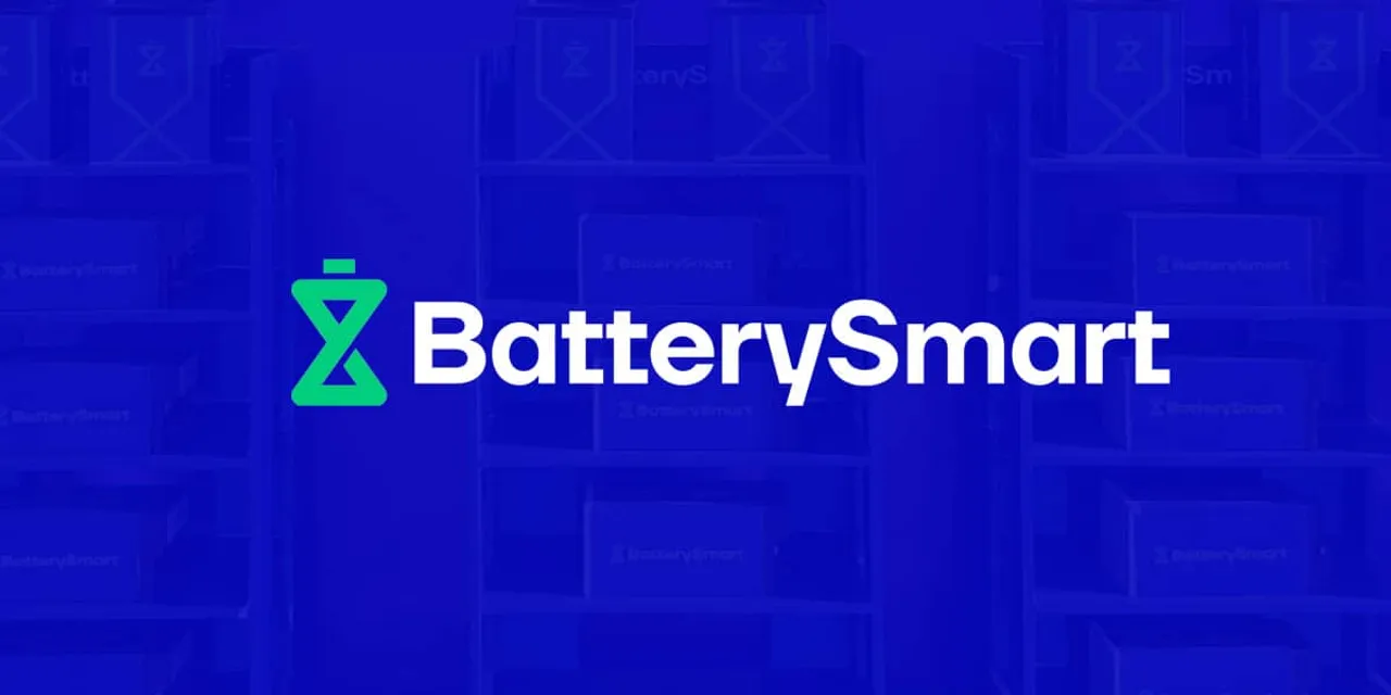 Battery Smart