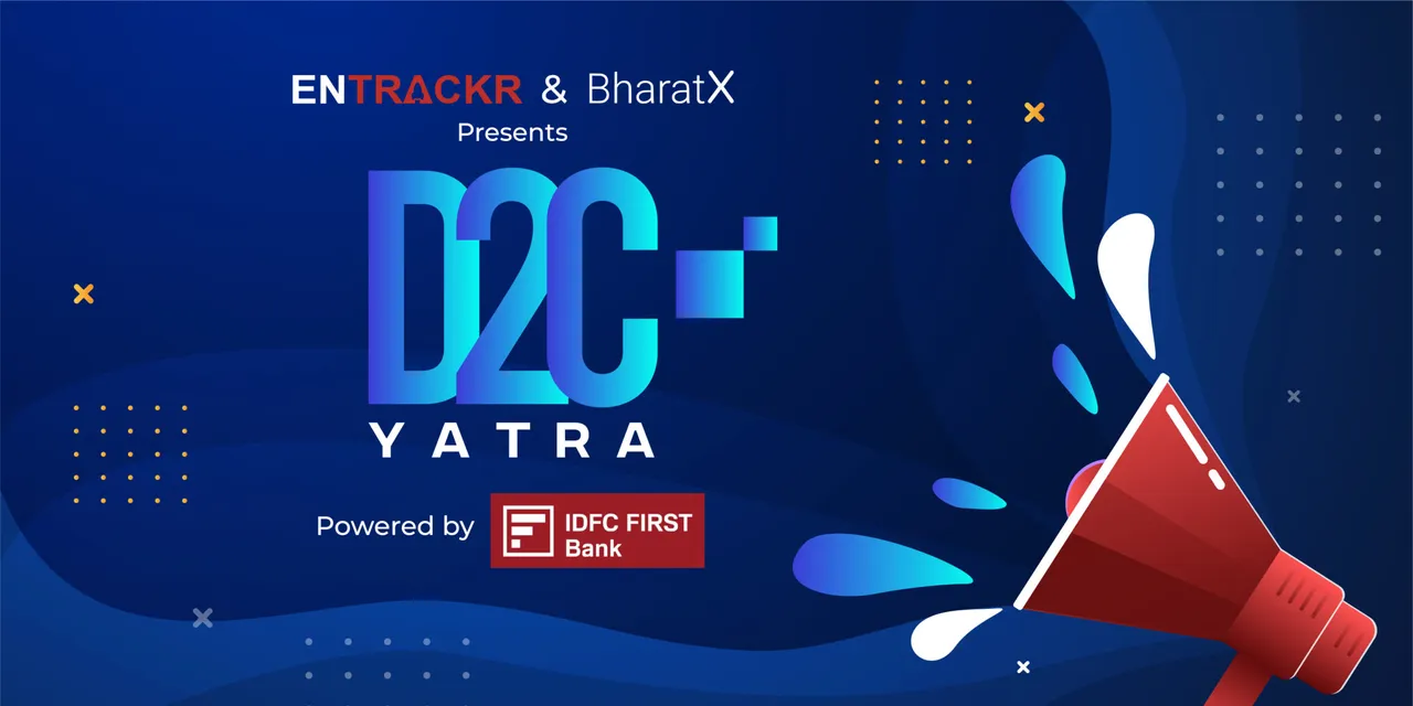 D2C yatra