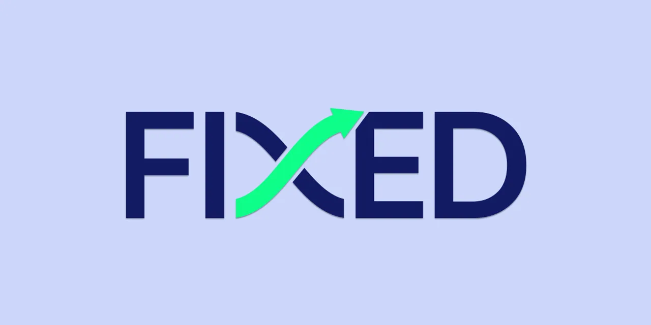 Fixed
