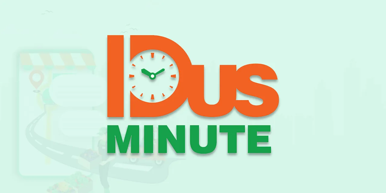 IPV leads bridge round in Dusminute