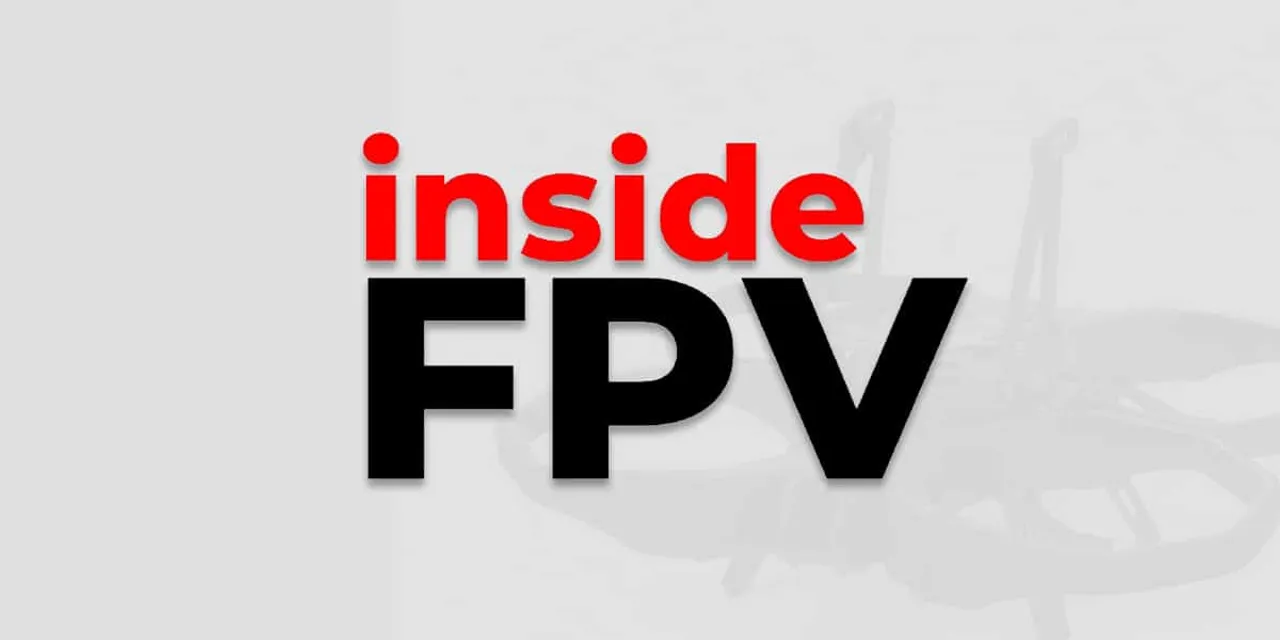 InsideFPV