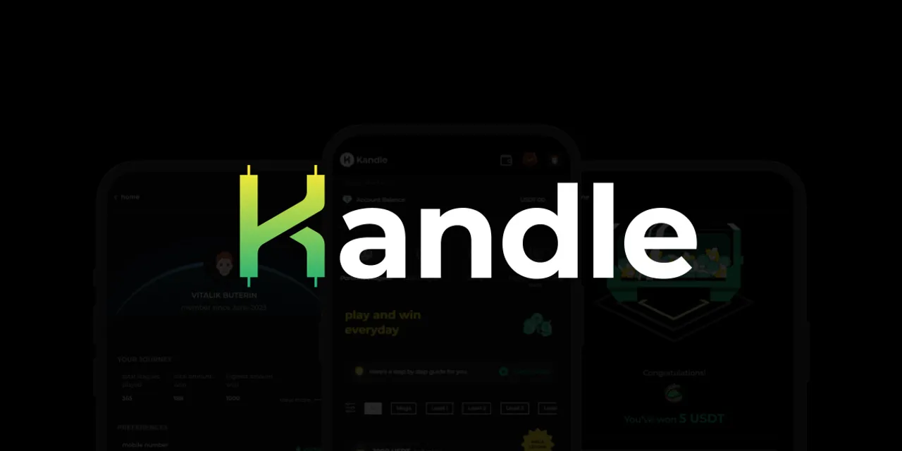 Kandle raises $1.7 Mn in seed funding led by Saama