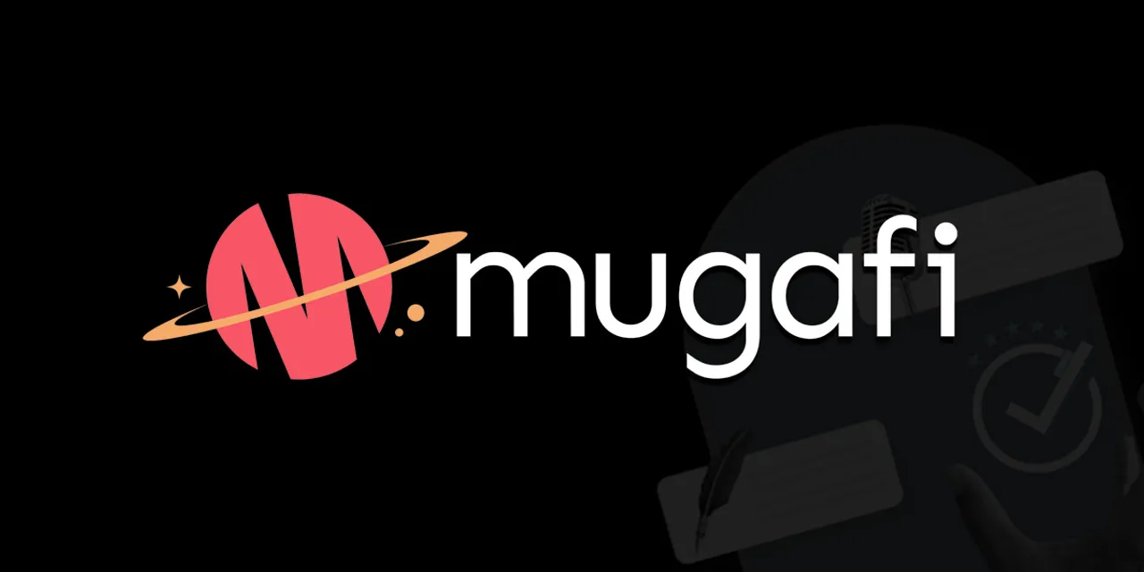 Mugafi