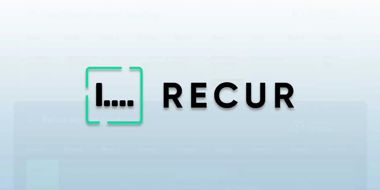 Recur Club