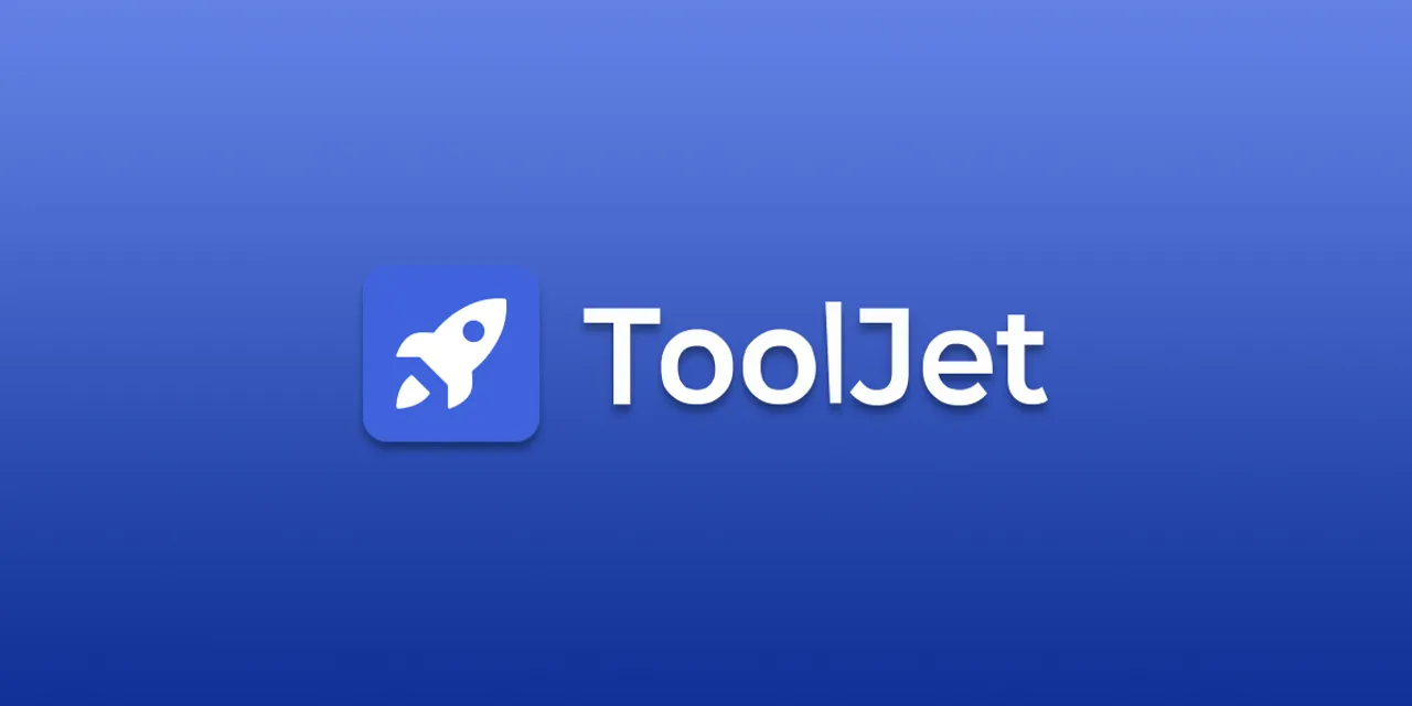 ToolJet
