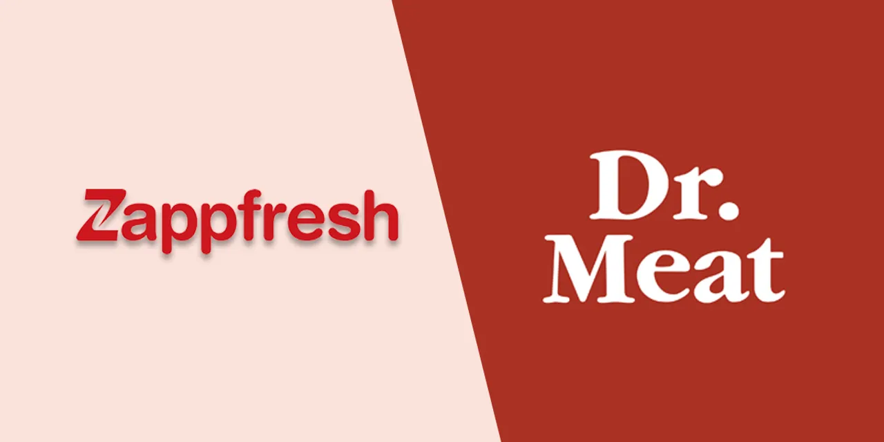 Zappfresh acquires Dr. Meat, enters Bengaluru
