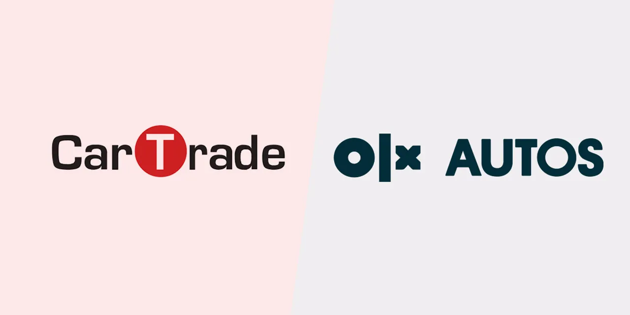cartrade+olx auto