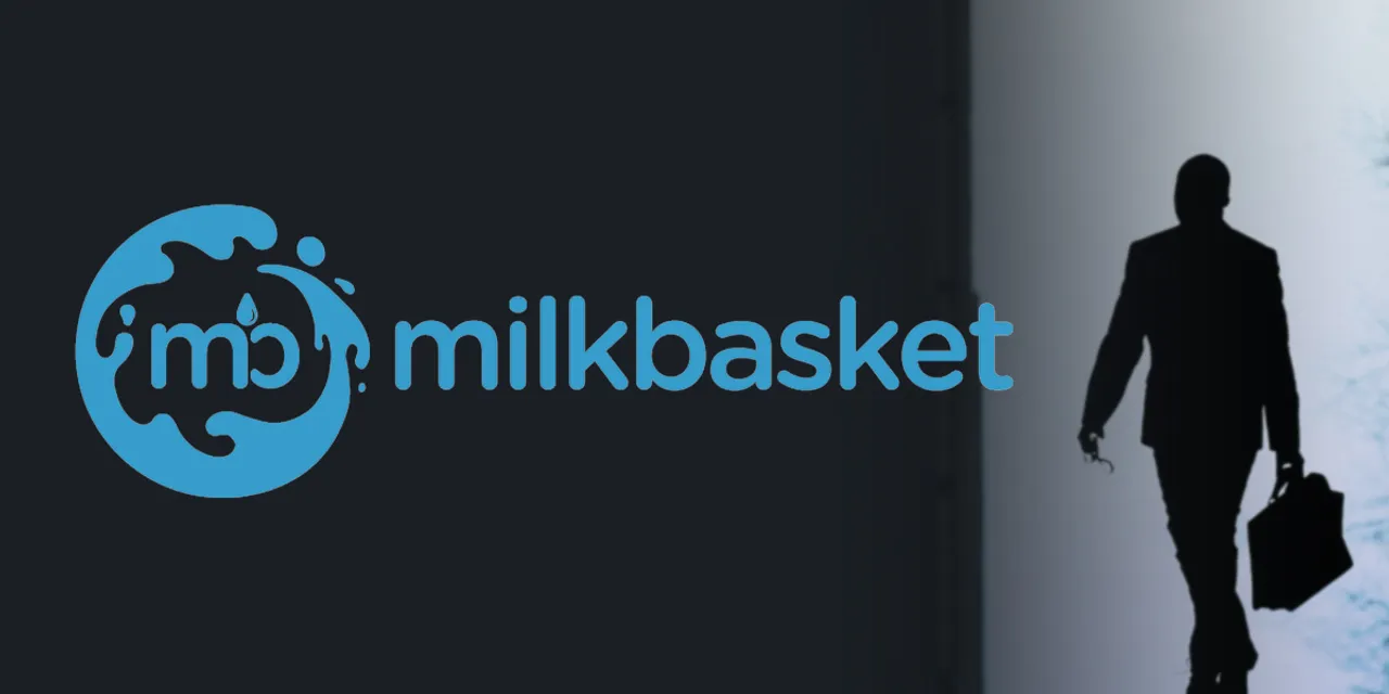 Exclusive: Milkbasket CEO, COO & CFO exit after integration with JioMart
