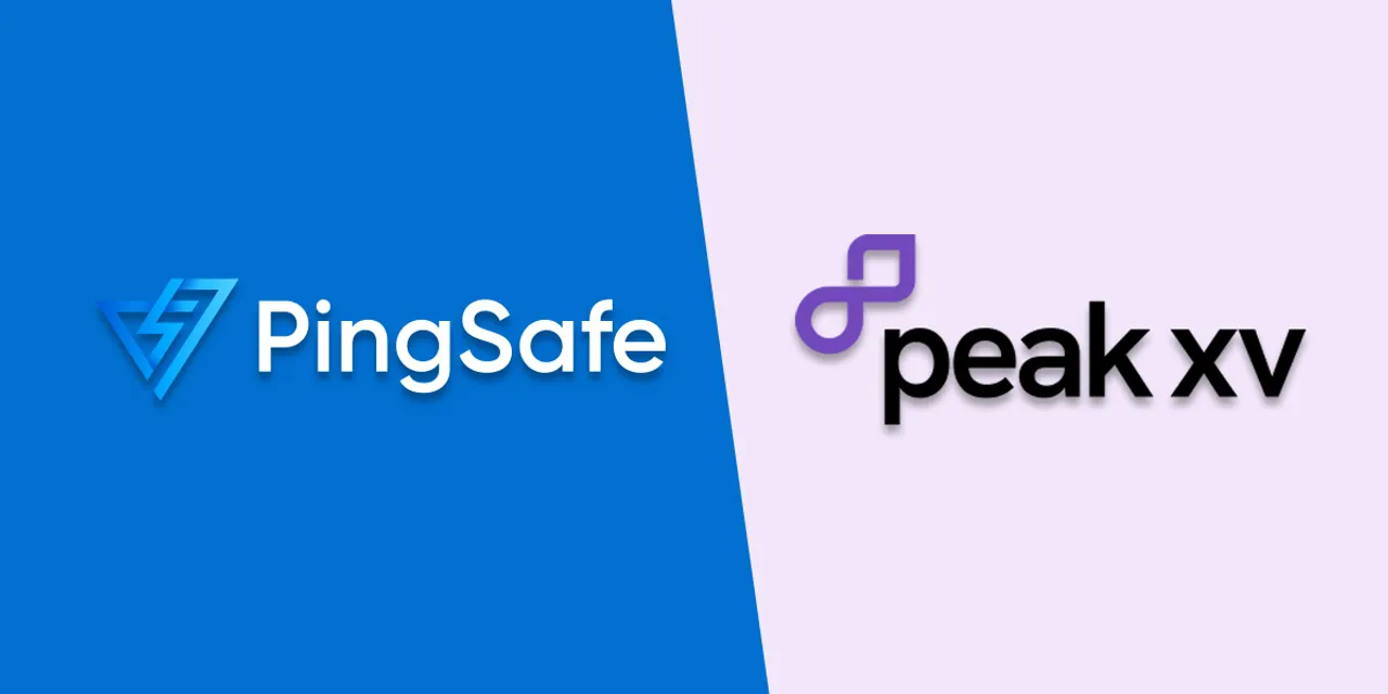 PingSafe - Peakxv