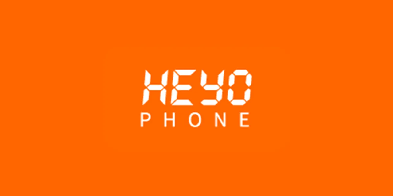 HeyoPhone raises $500K in an angel round