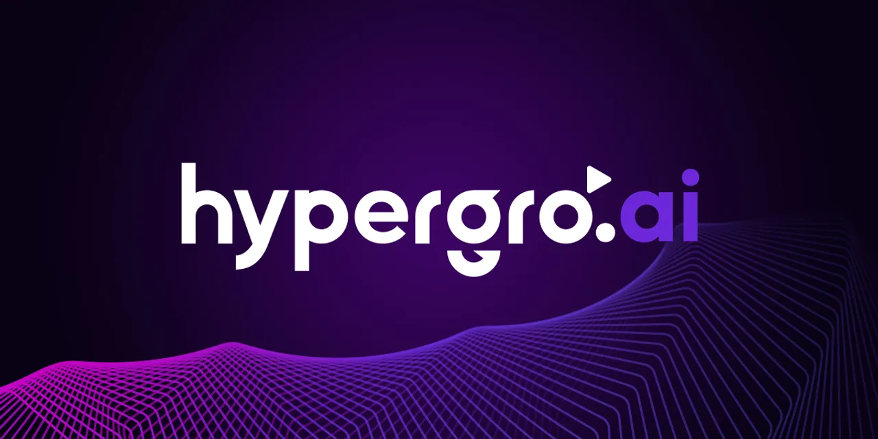Martech startup Hypergro.ai raises Rs 7 Cr in seed round