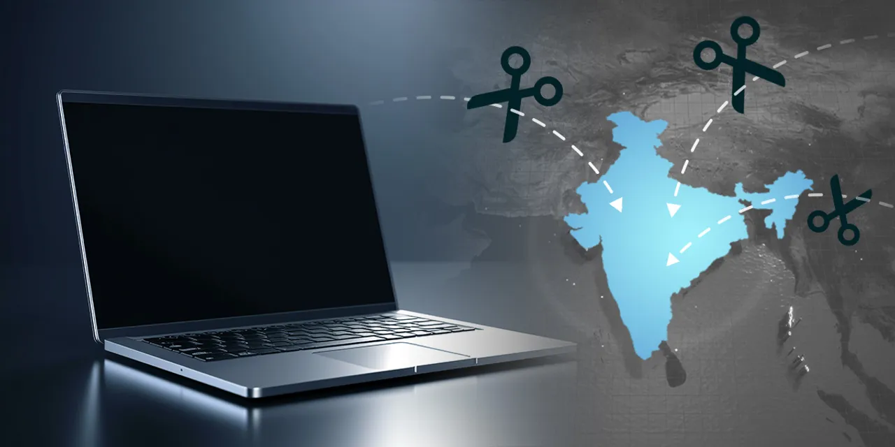 India limits import of laptops, tablets, PCs