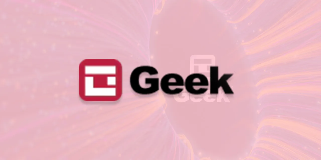 Geek