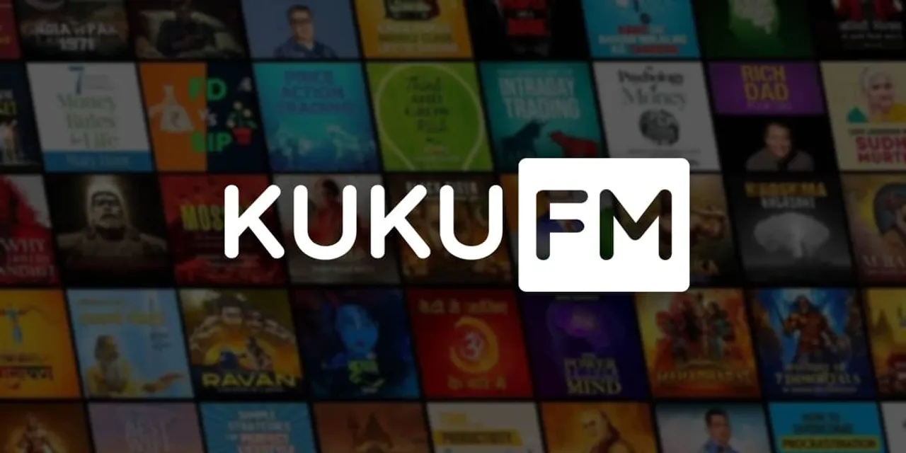 Kuku FM