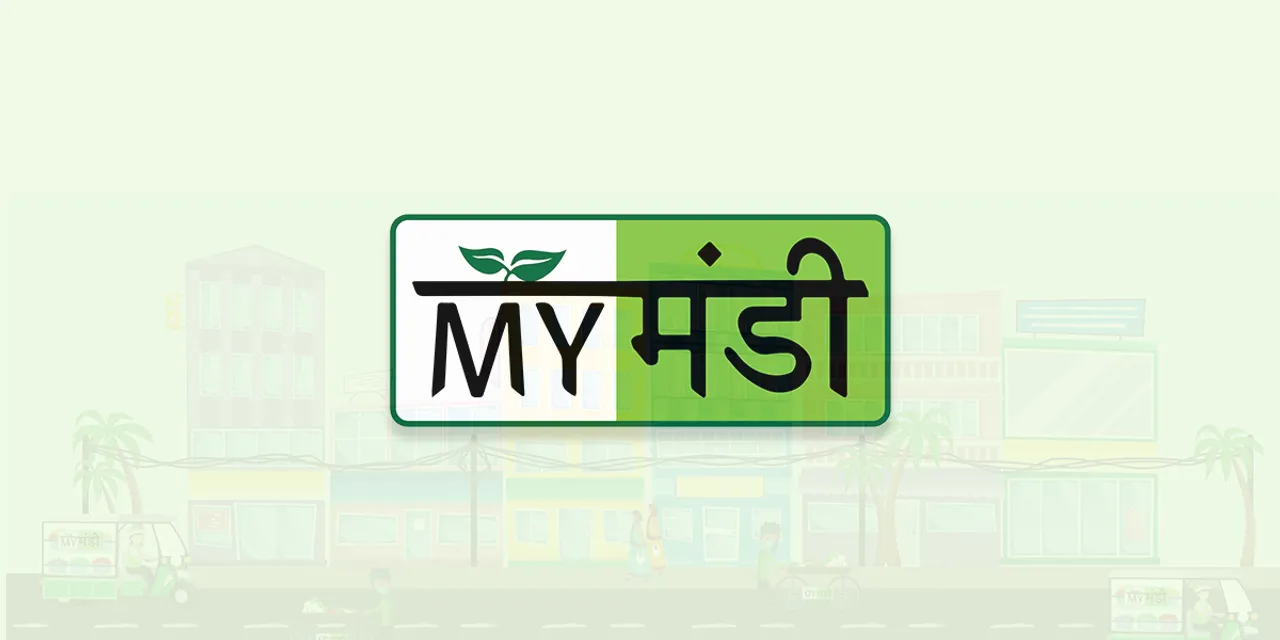 MyMandi