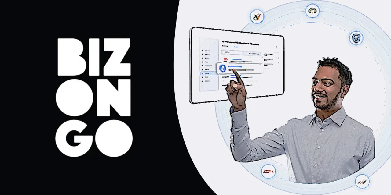 bizongo